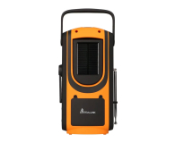 ExtraLink SR-6000 SOLARNE Z KORBKĄ DYNAMO POWERBANK 6000MAH Z LATARKĄ - 1570092 - zdjęcie 3